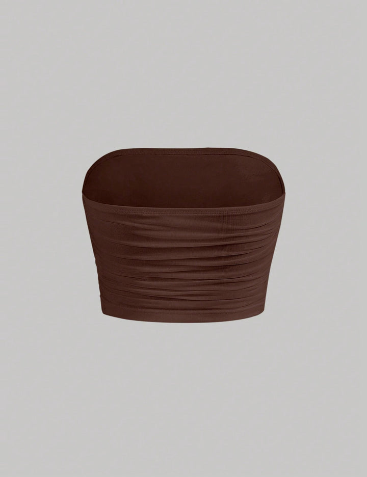 Top Shein, barna