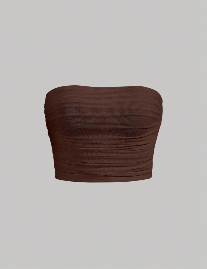 Top Shein, barna