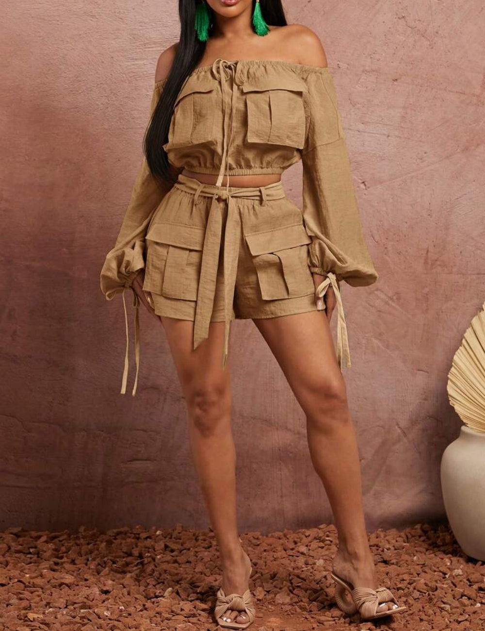 Top Shein, maro