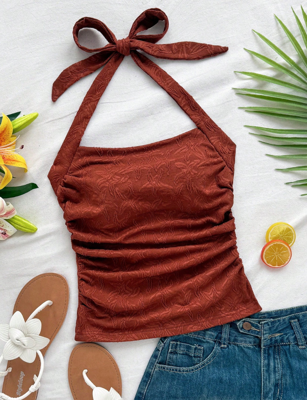 Top Shein, maro