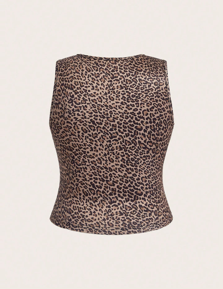 Top Shein, barna