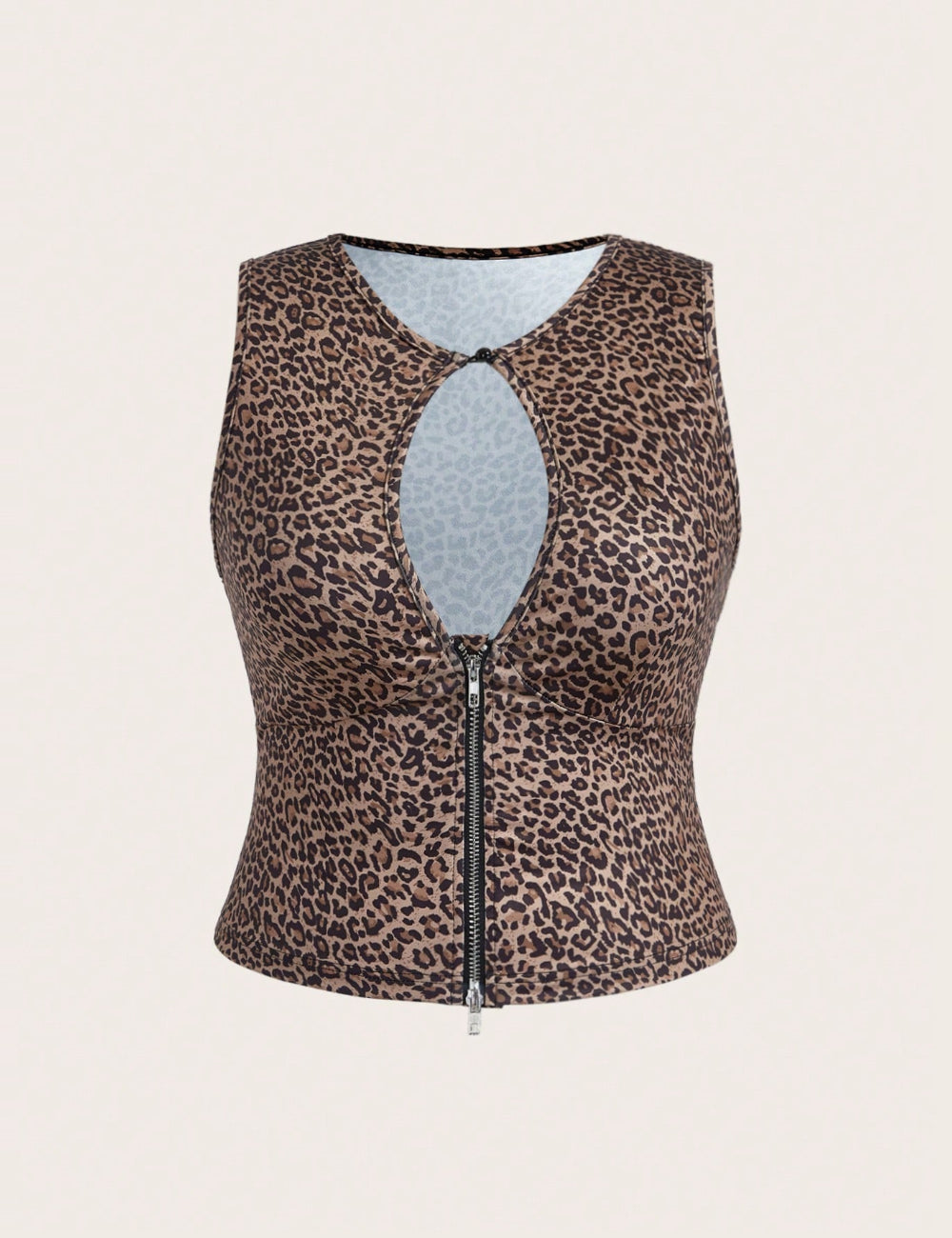 Top Shein, barna