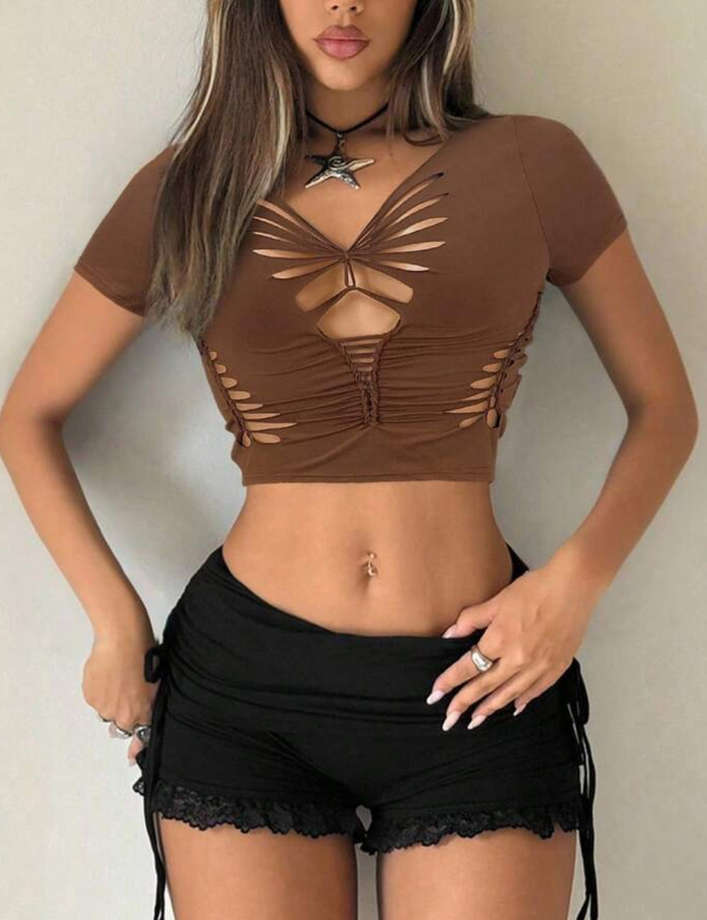 Top Shein, maro