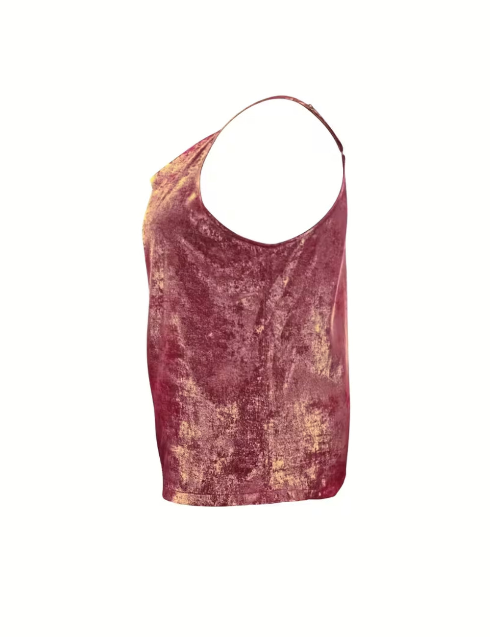 Top Shein, vegyes színek