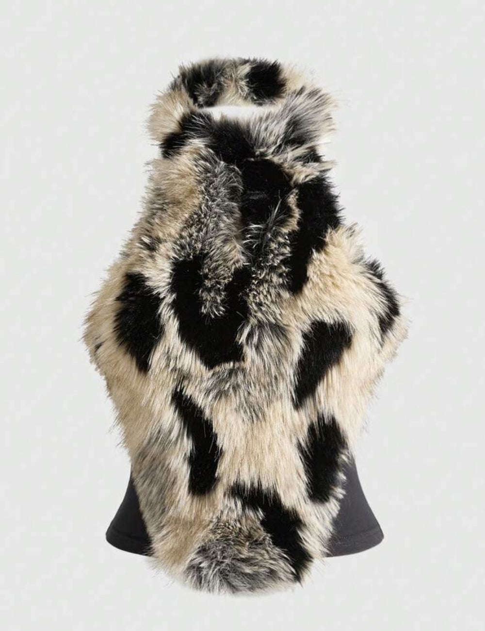 Top Shein Romwe, mix culori