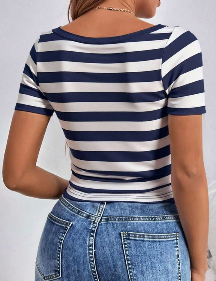 SHEIN top, vegyes színek