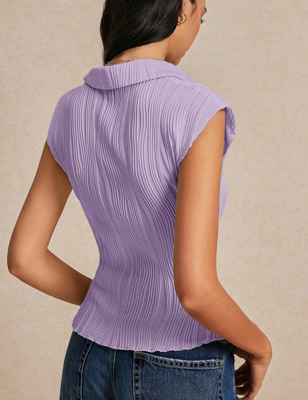 Top Shein, mov