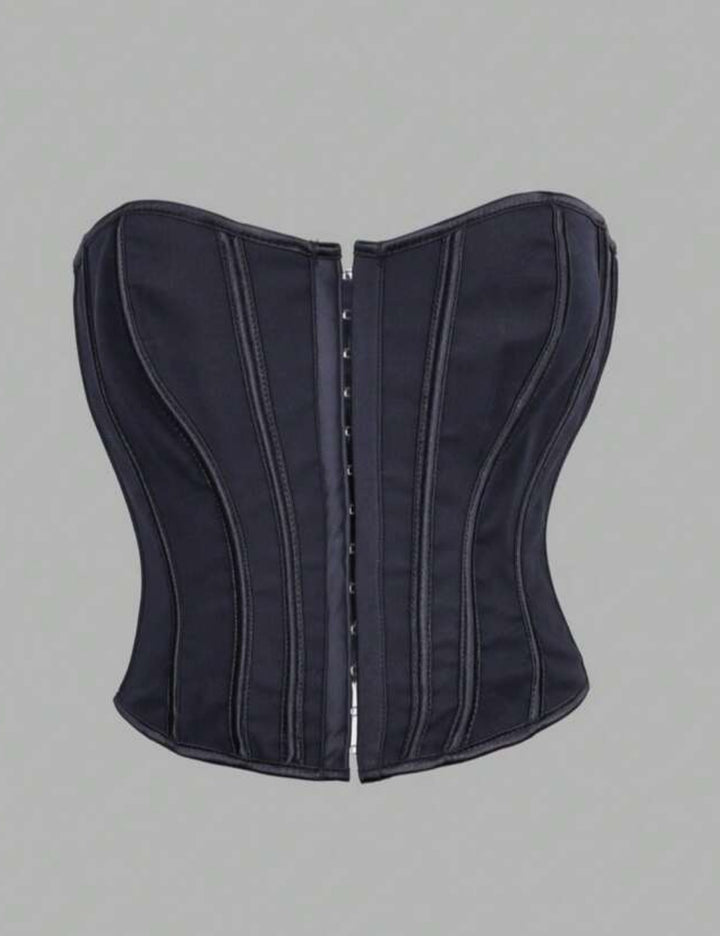 Top Shein, negru