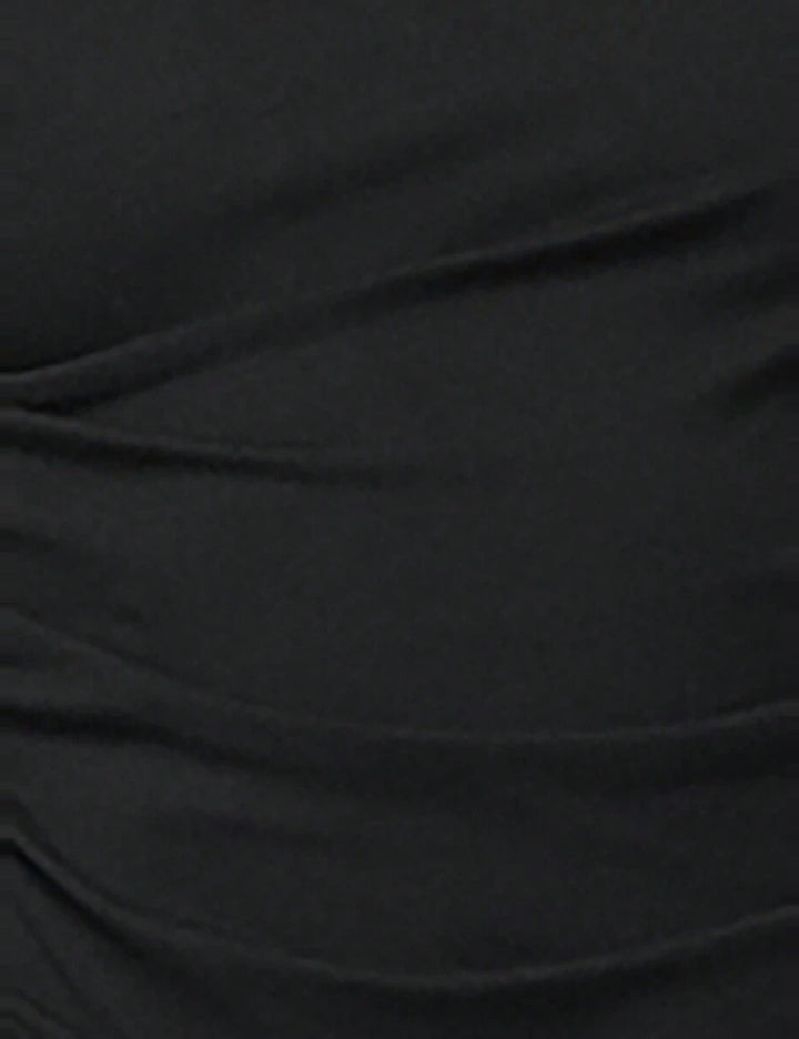 Top Shein, negru