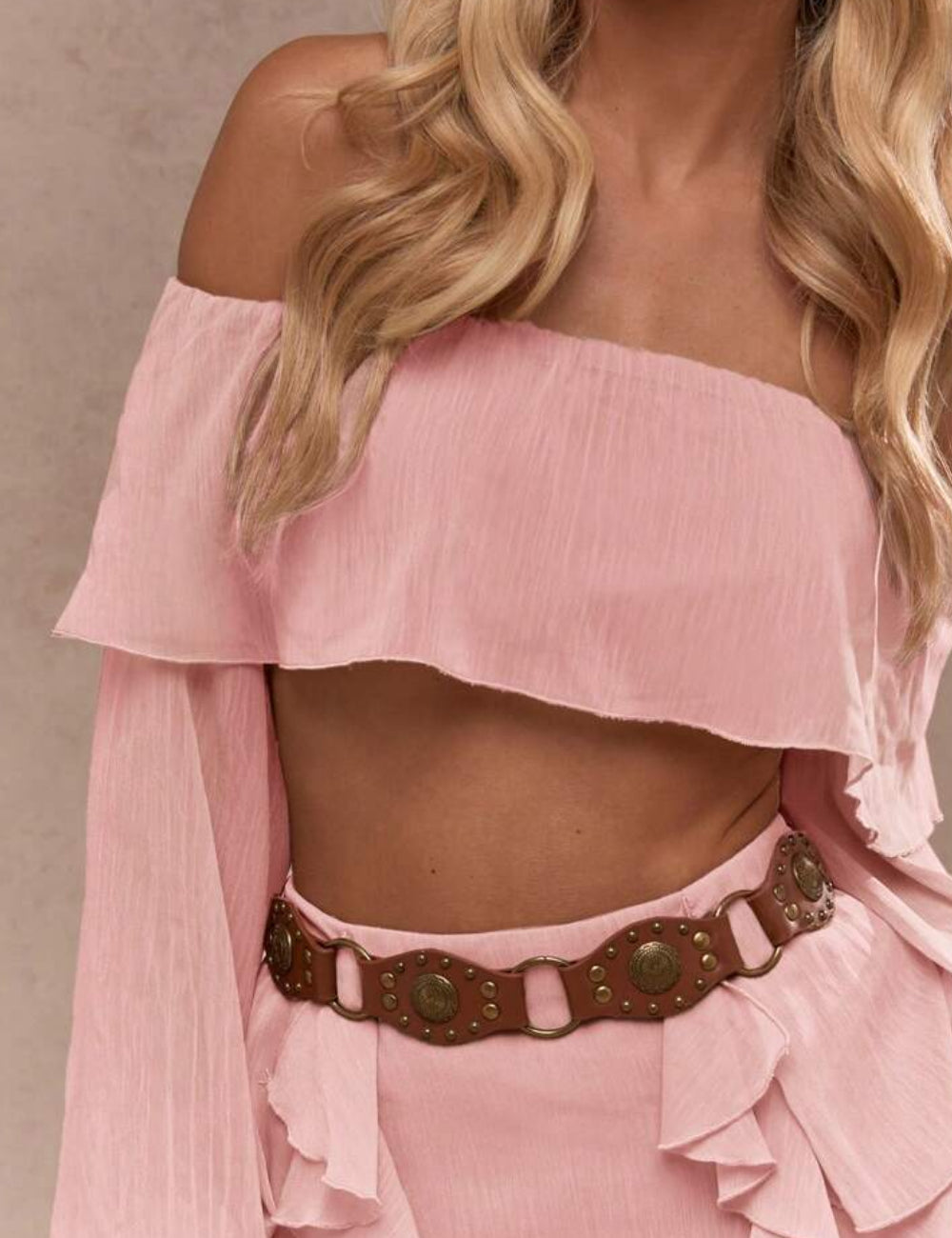 Top Shein Missguided, roz