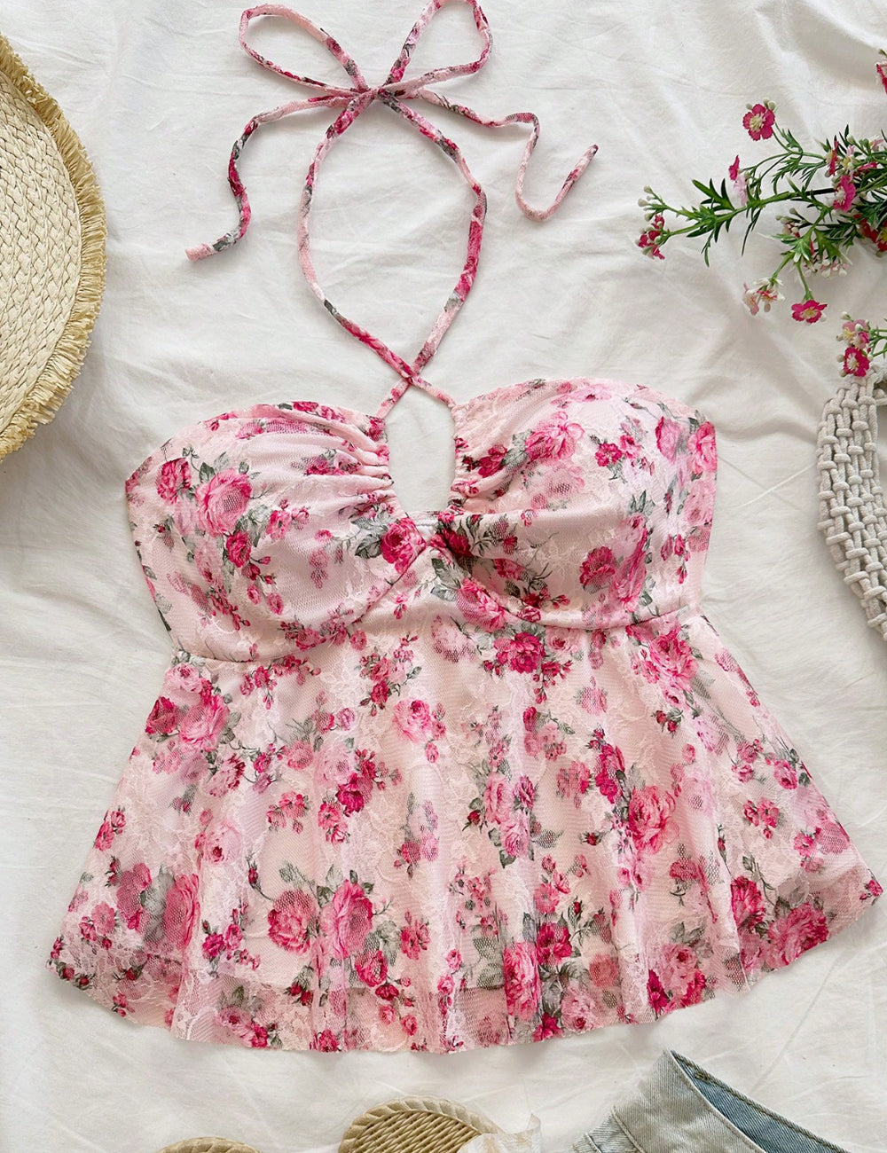 Top Shein, roz