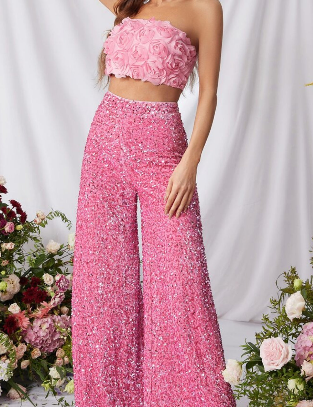 Top Shein, roz