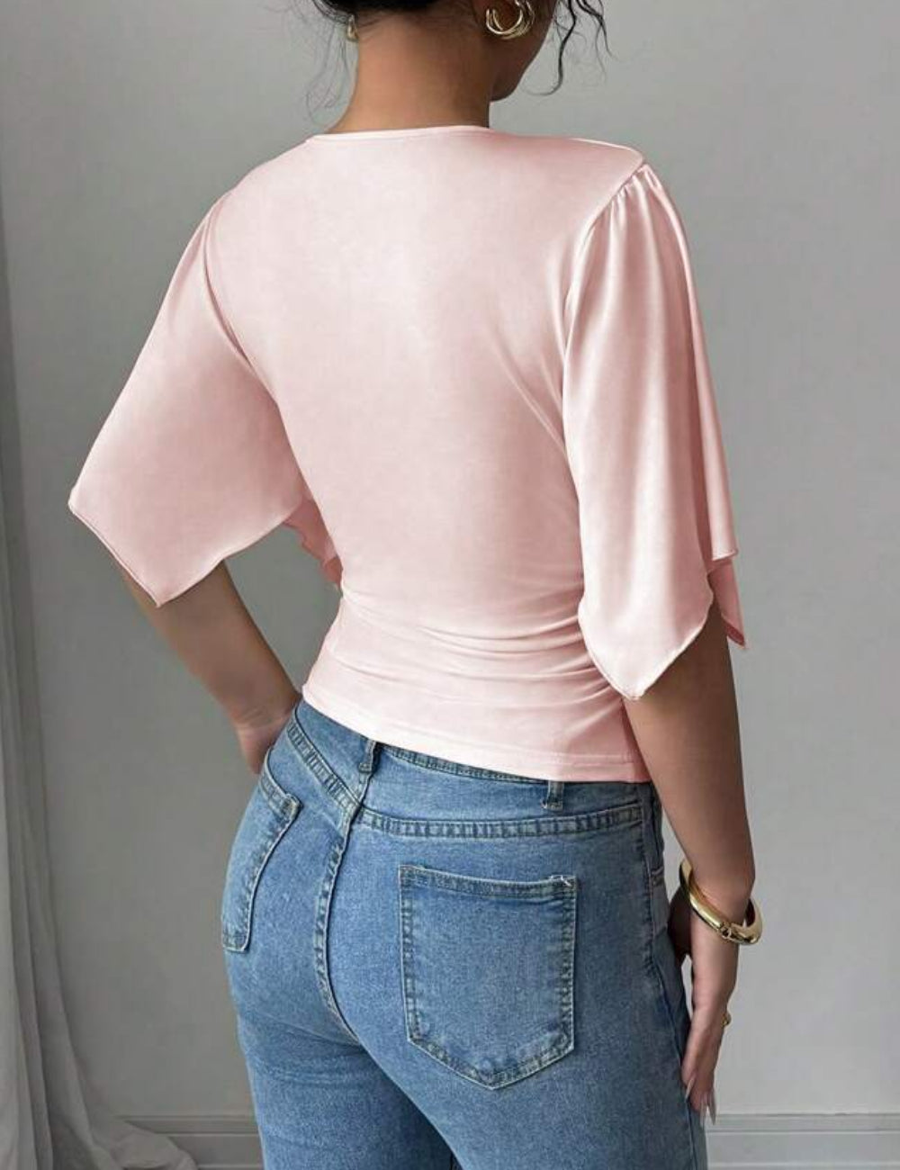 Top Shein, roz