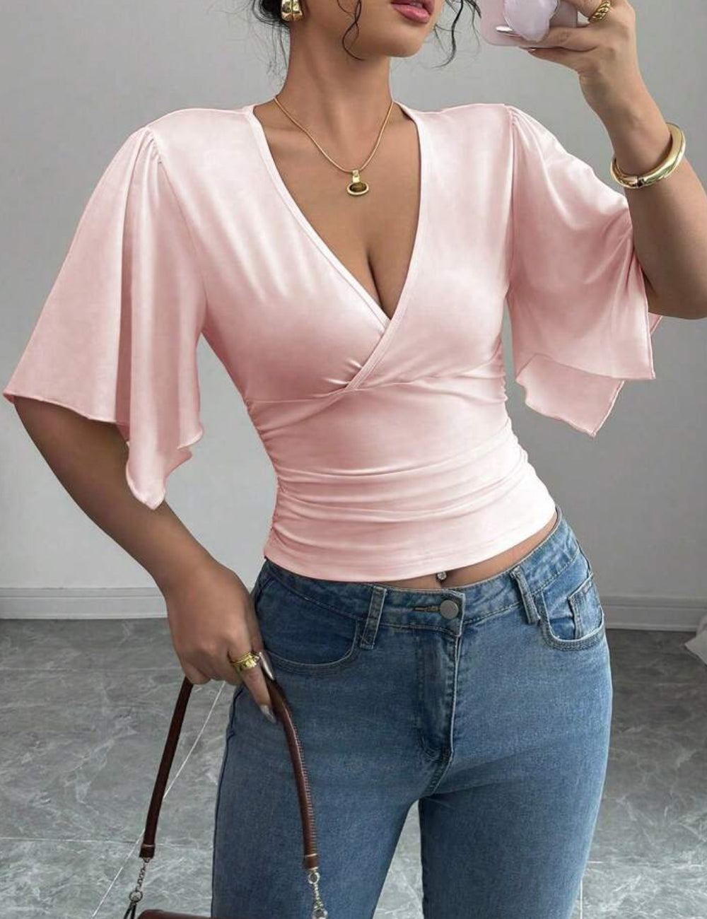 Top Shein, roz