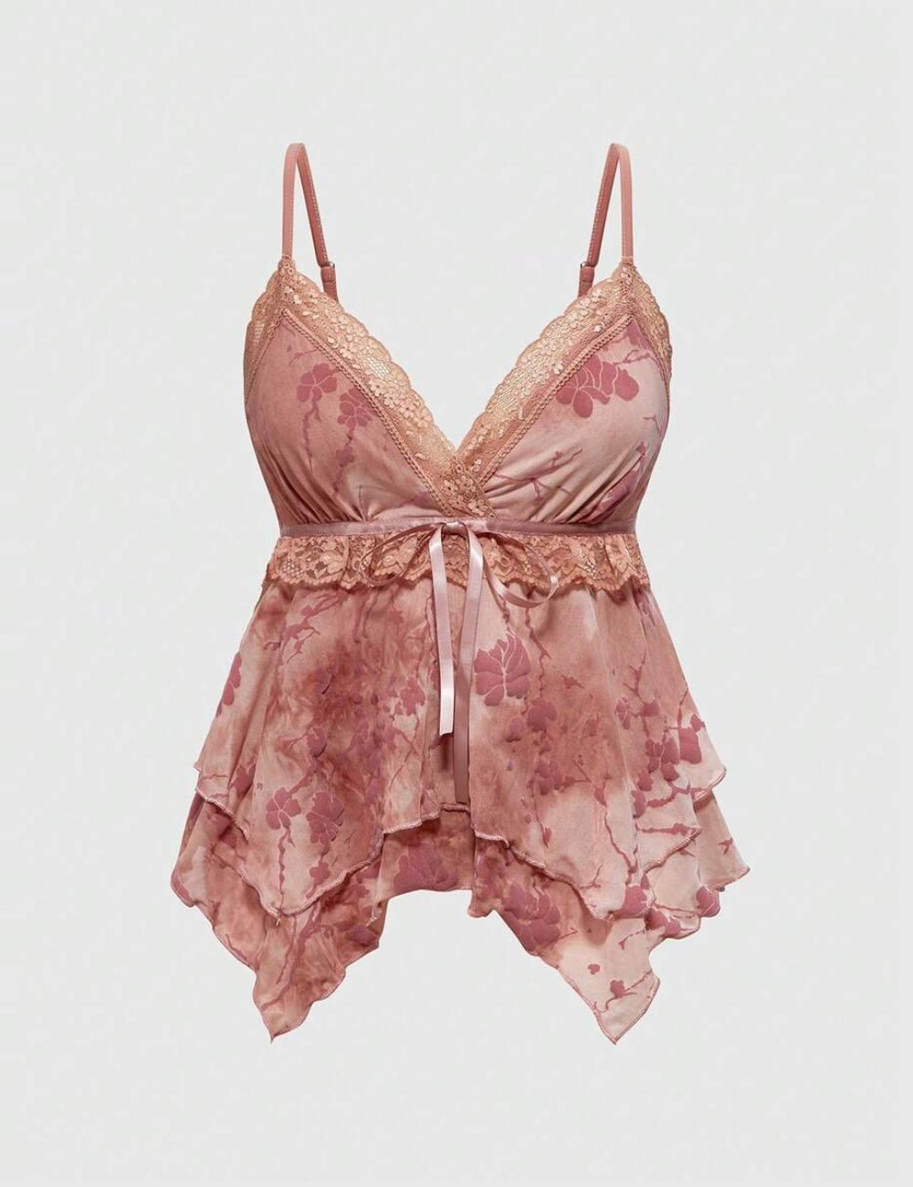Top Shein, roz