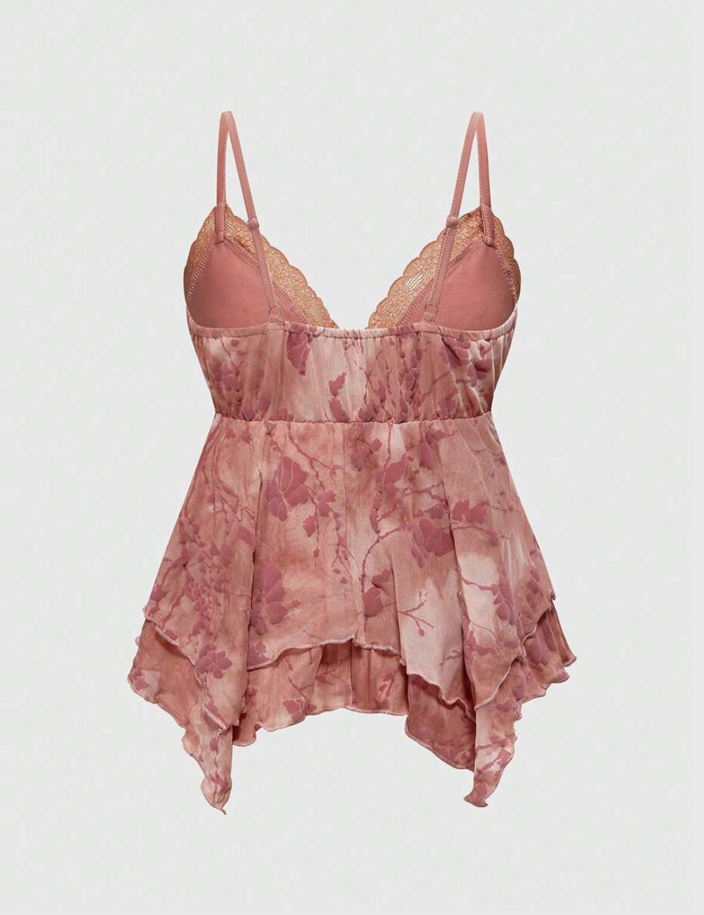 Top Shein, roz