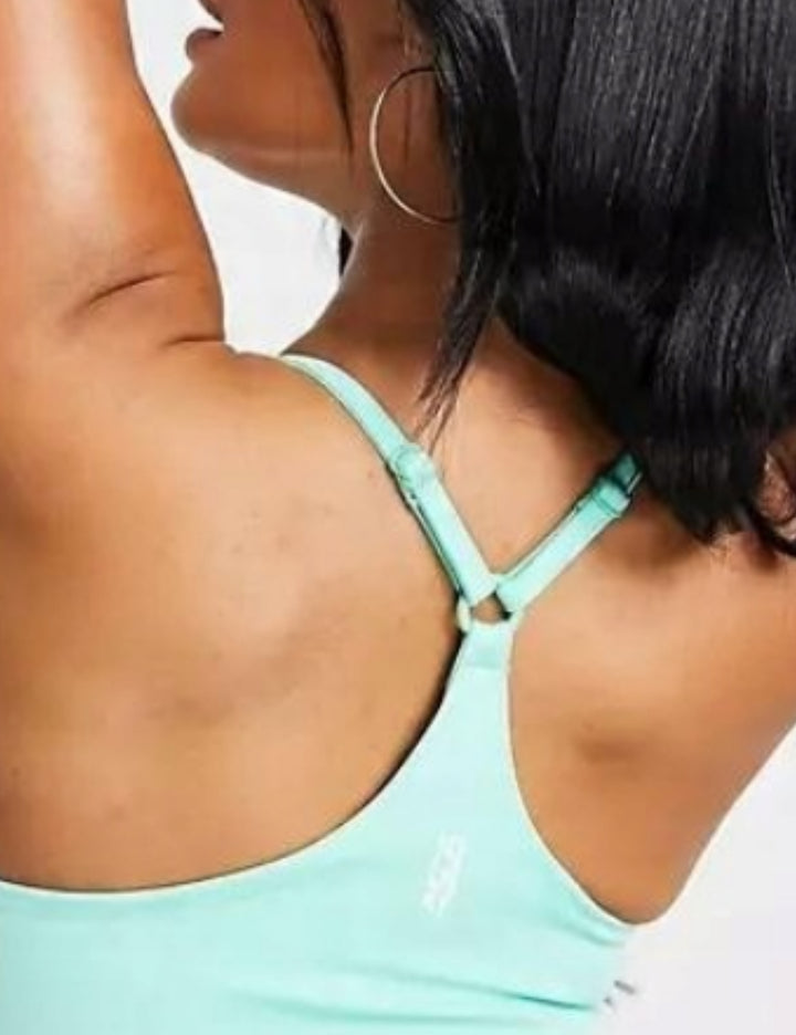 ASOS sporttop, zöld