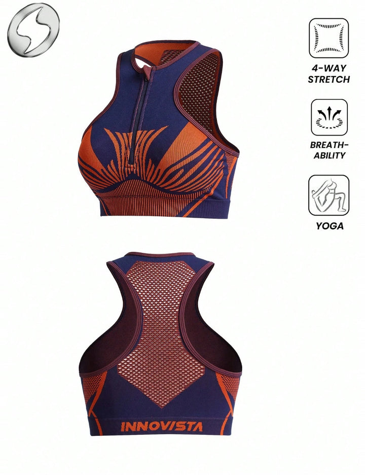 Top sport Shein, mix culori