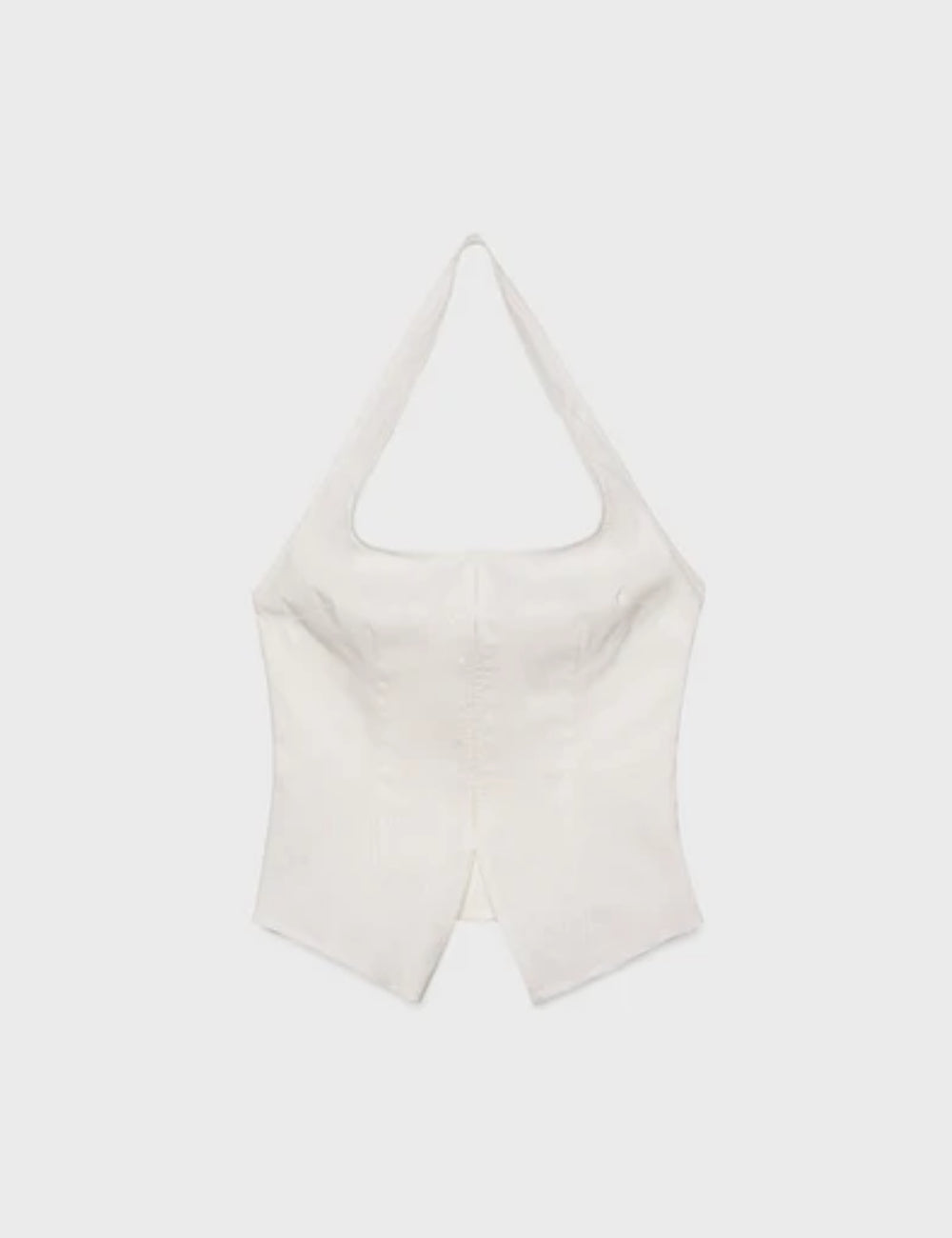Top Stradivarius, fehér