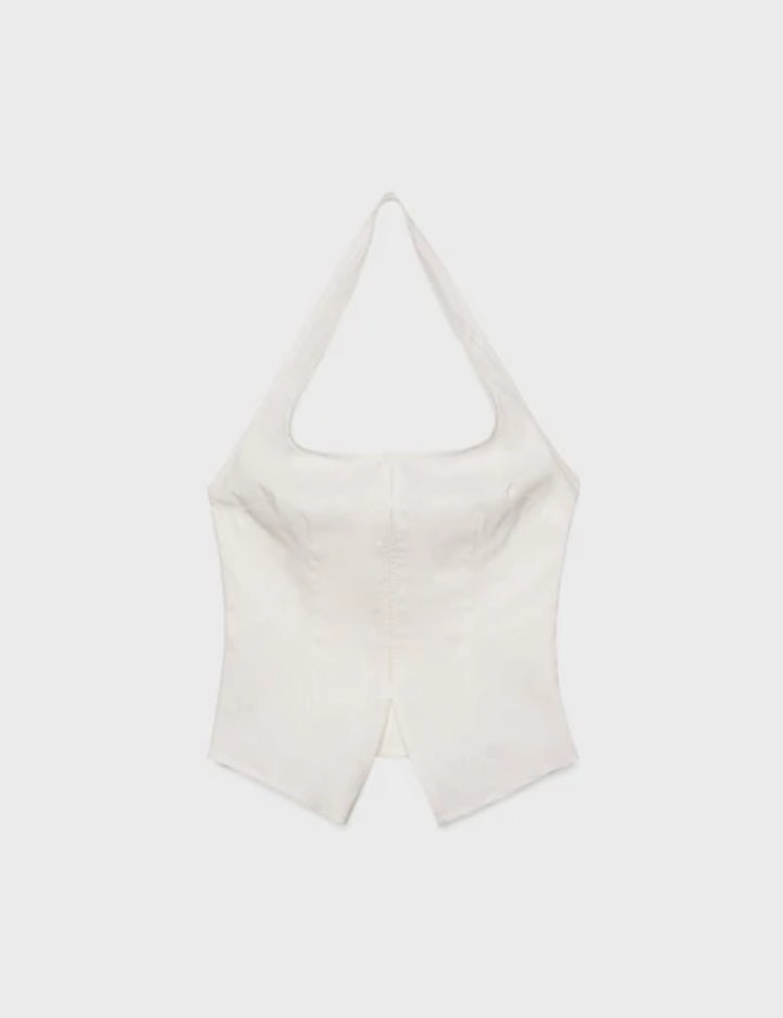 Top Stradivarius, fehér