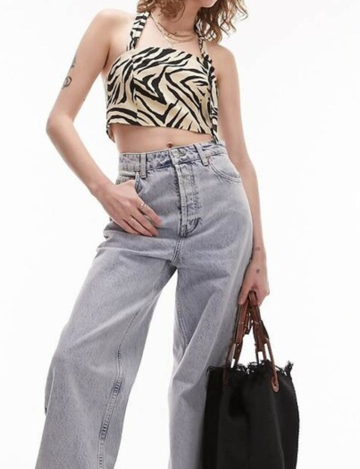 Top Topshop, vegyes színek