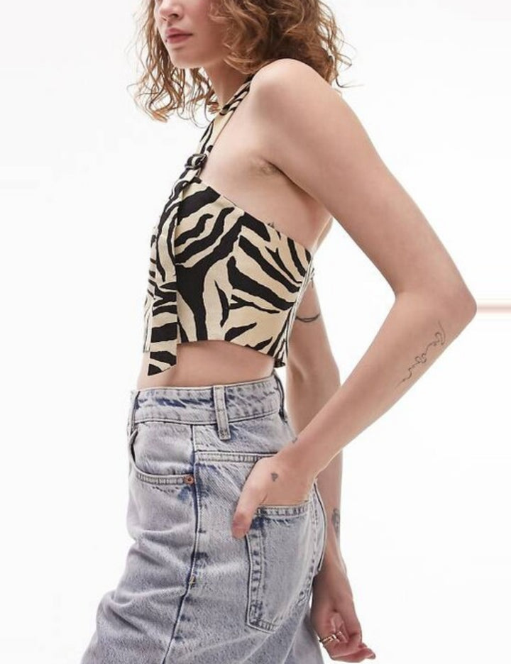 Top Topshop, vegyes színek
