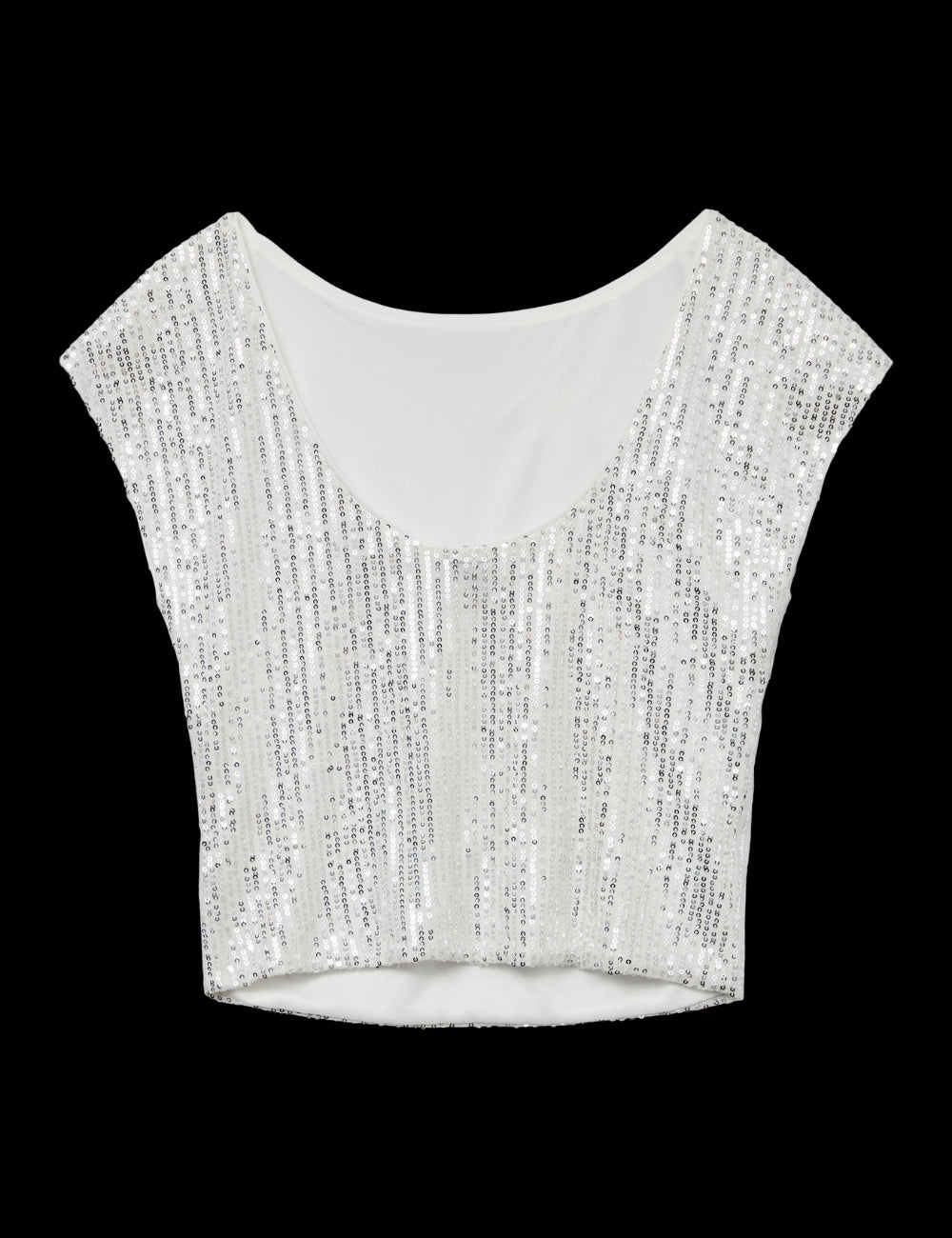 Vero Moda felső, fehér
