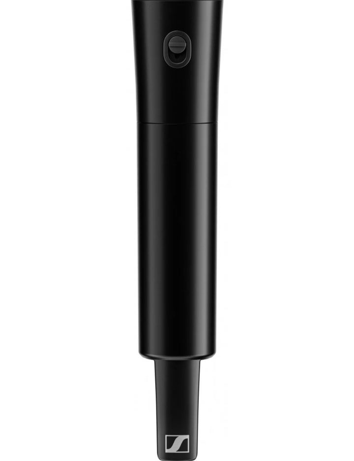SENNHEISER vezeték nélküli zsebadó, fekete