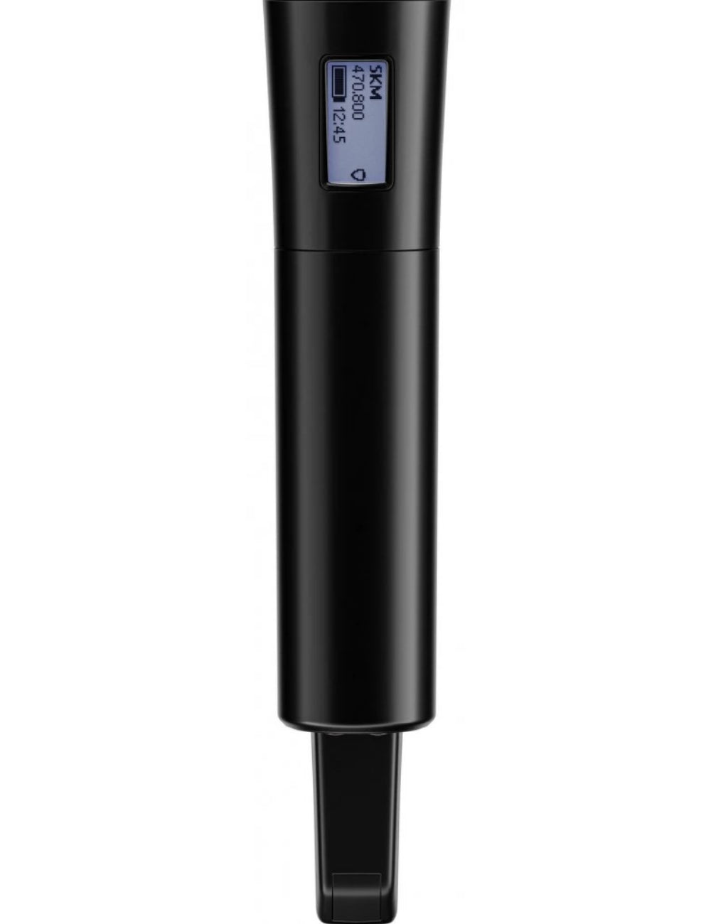 SENNHEISER vezeték nélküli zsebadó, fekete