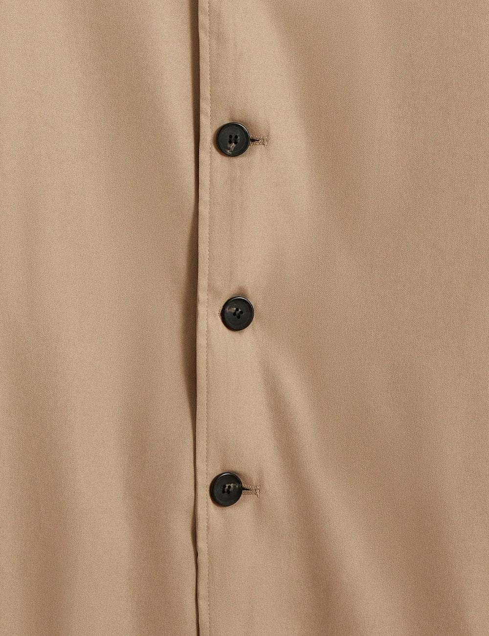 Trench Shein, bej