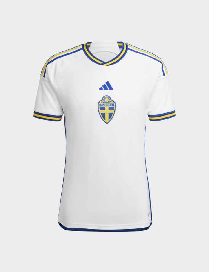 Adidas póló, fehér