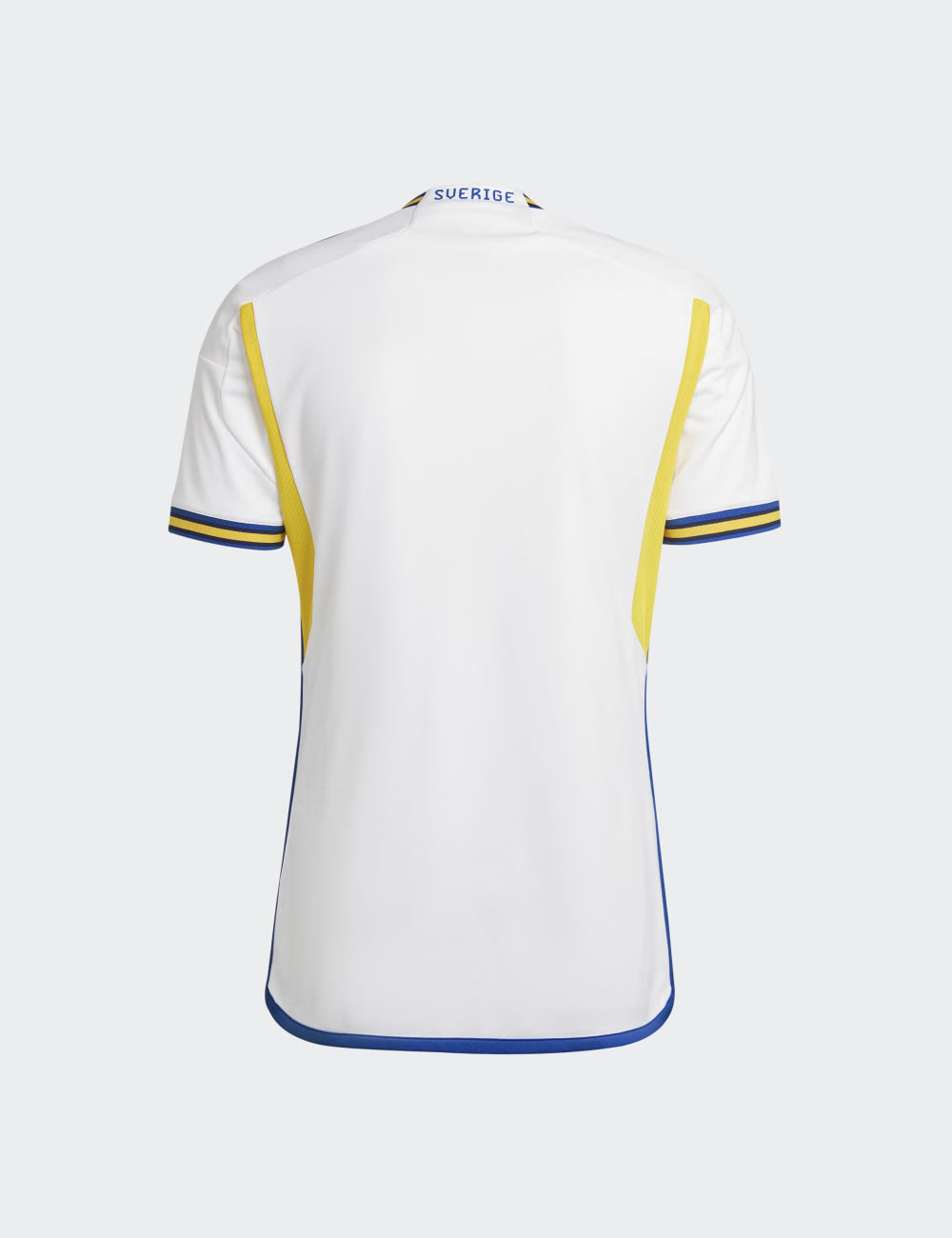 Adidas póló, fehér