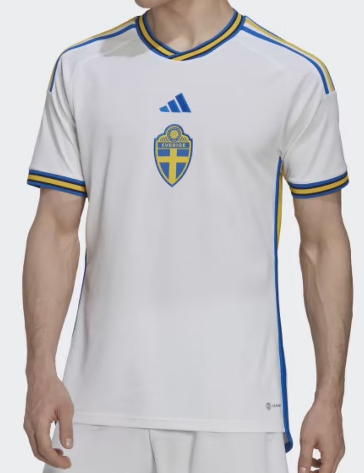 Adidas póló, fehér