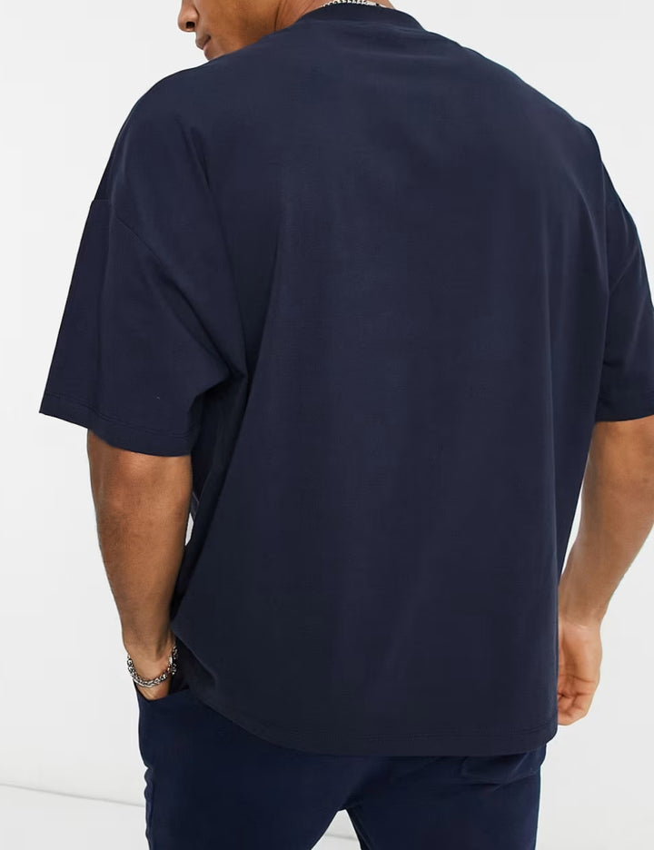 ASOS sötétkék póló