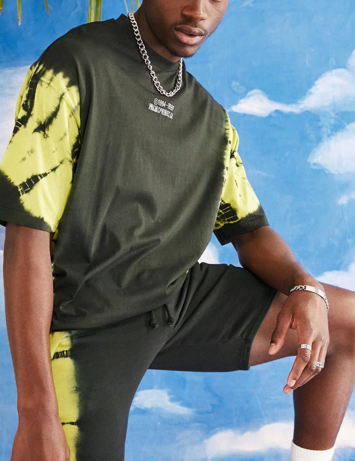 Tricou ASOS, mix culori