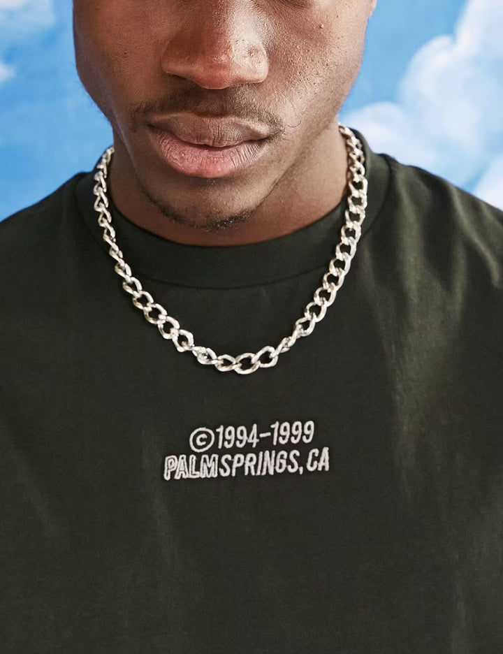 Tricou ASOS, mix culori