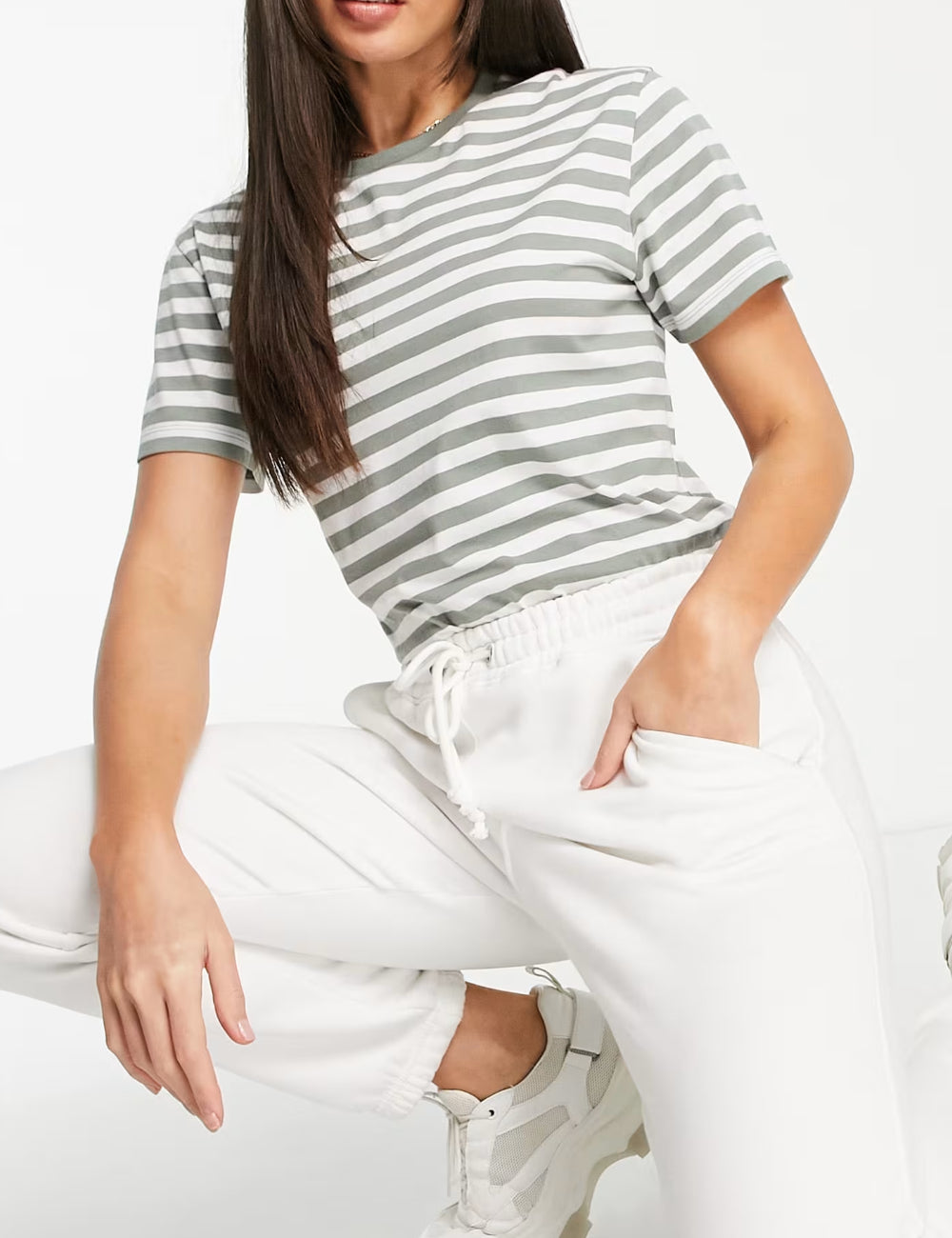 Tricou ASOS, mix culori