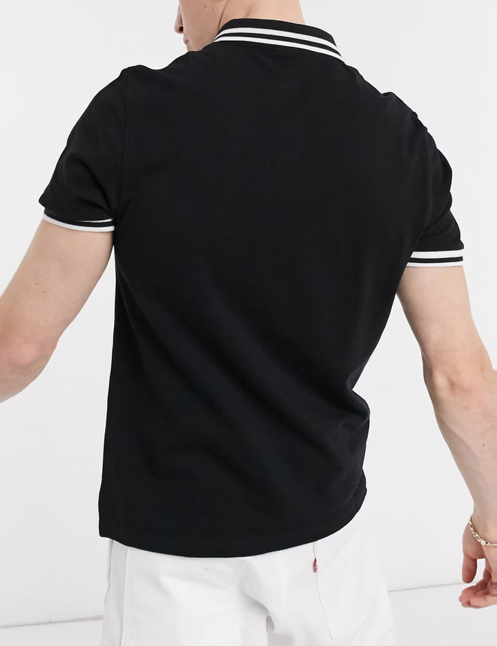 Tricou ASOS, negru