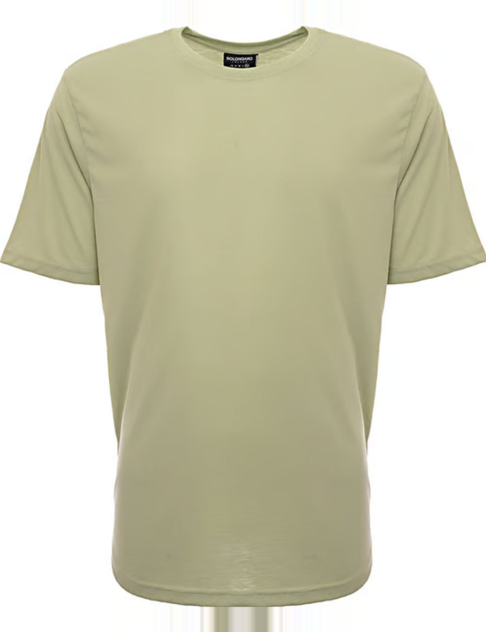 Tricou BOLONGARO TREVOR, verde