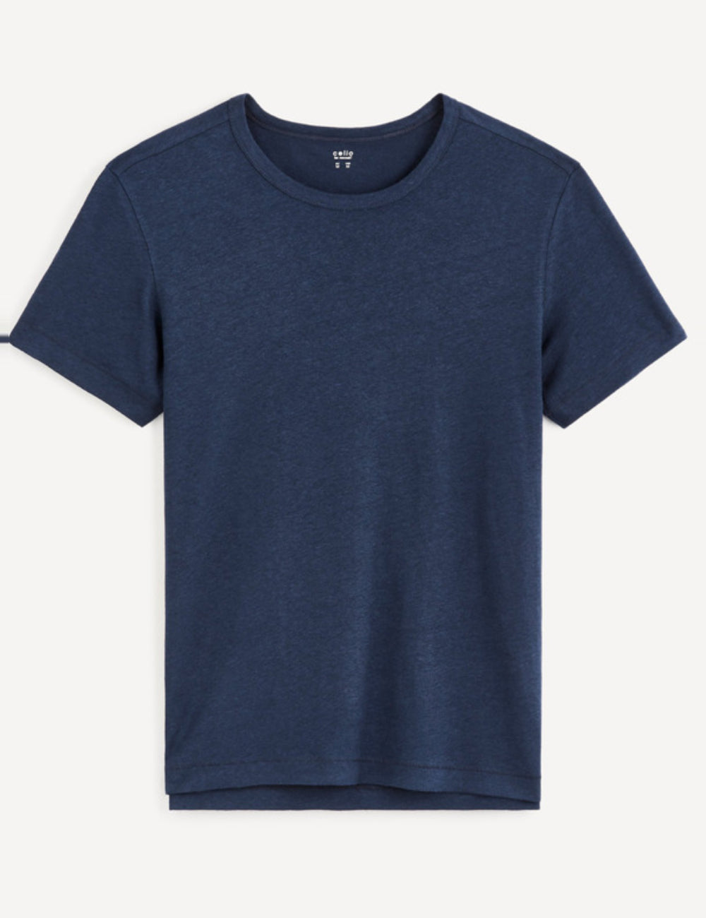 Tricou Celio, albastru