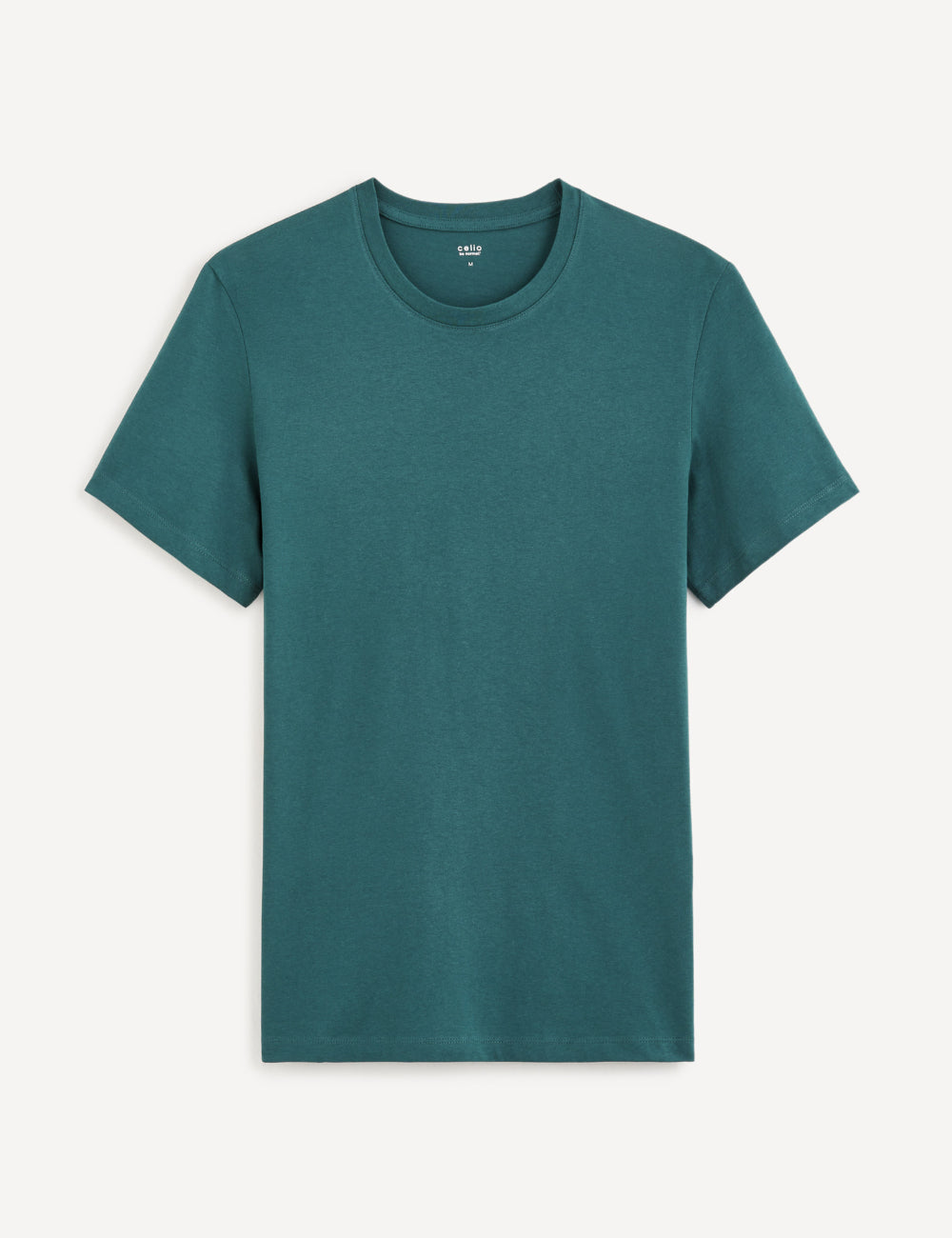 Tricou Celio, verde