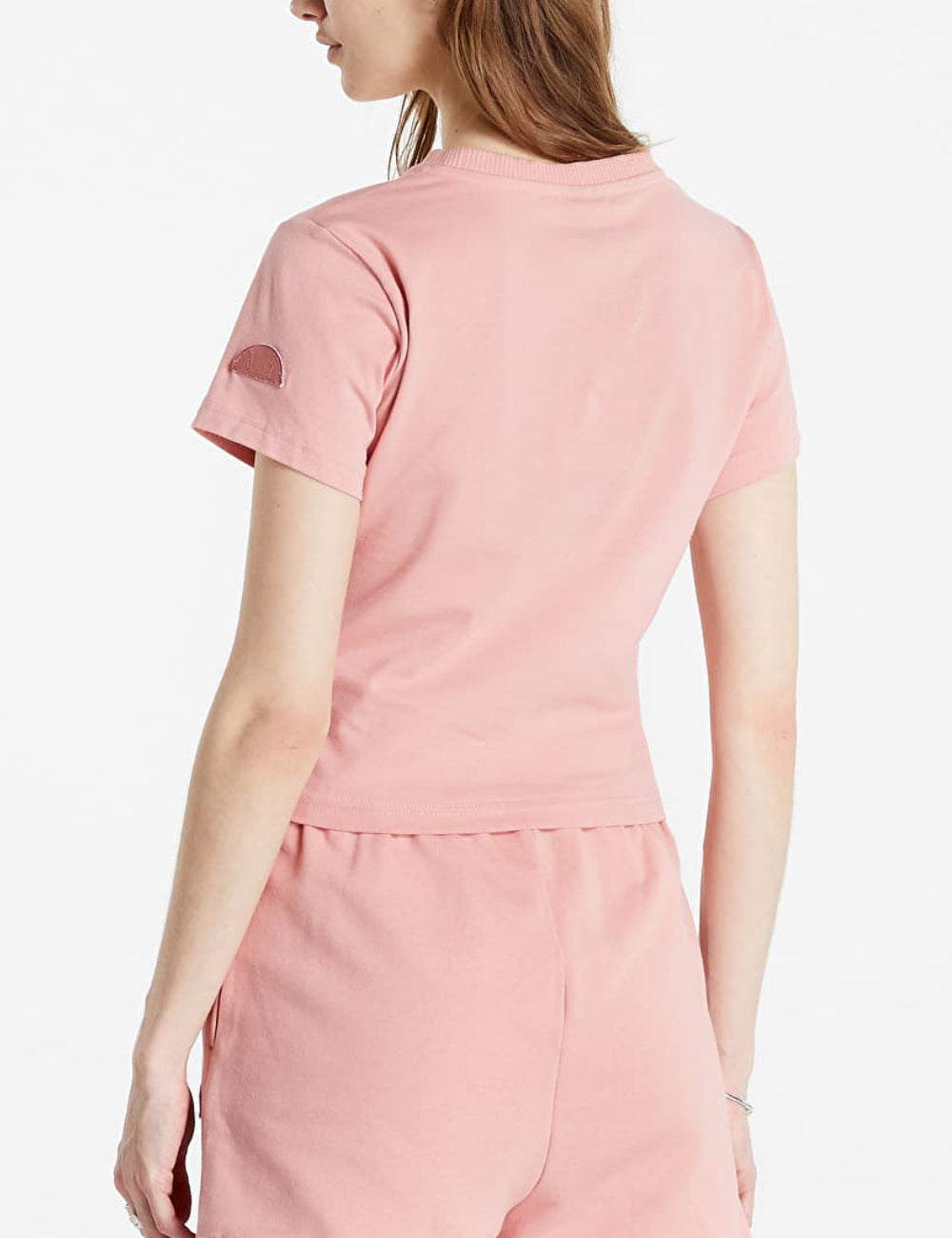Ellesse póló, rózsaszín