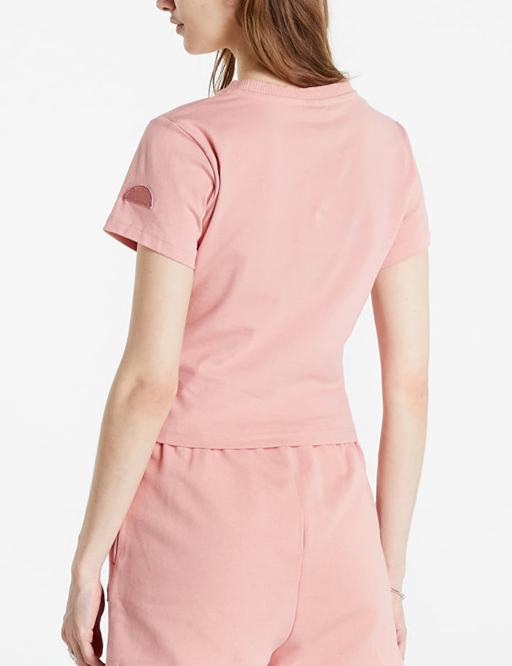 Ellesse póló, rózsaszín