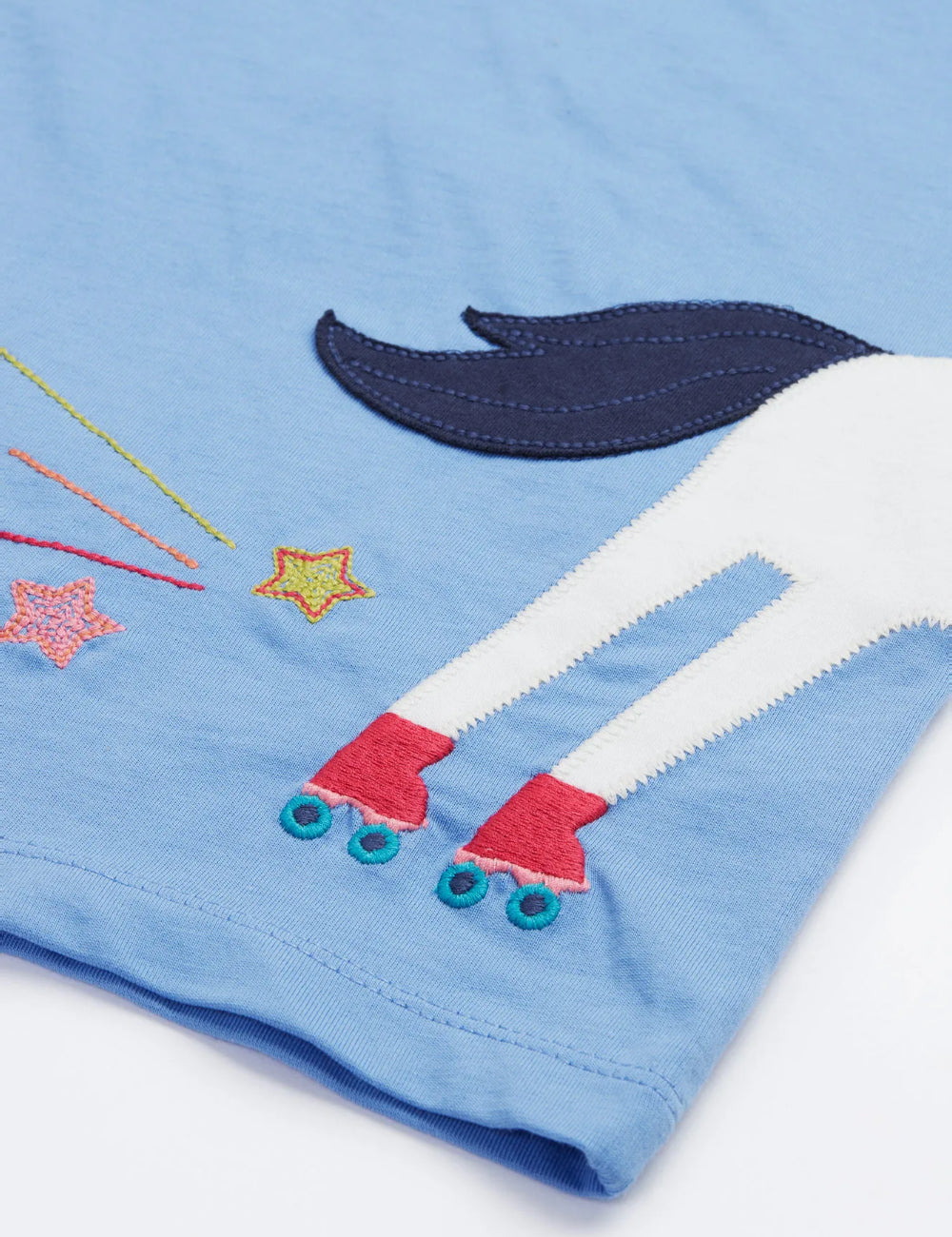 FRUGI póló, kék
