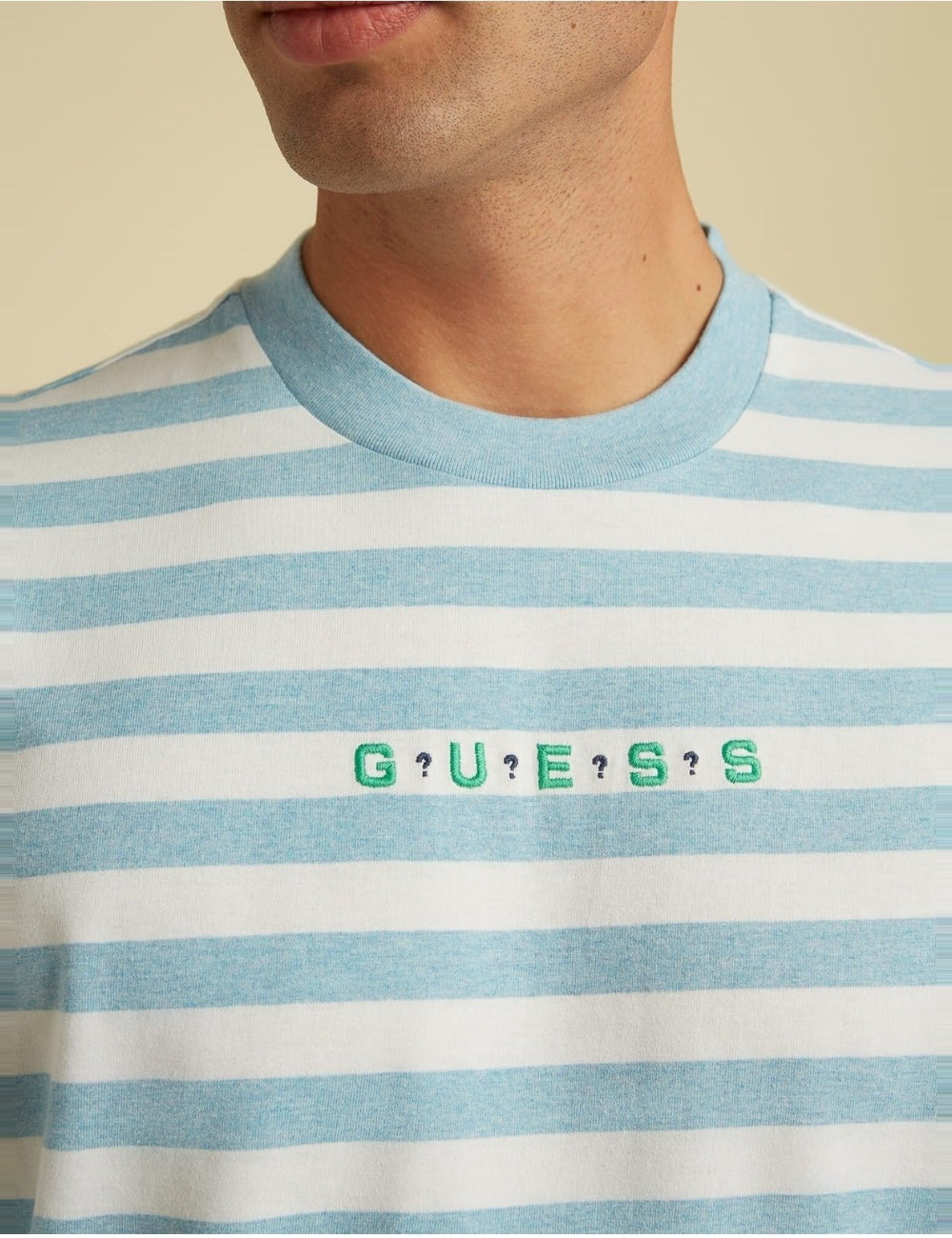 Guess póló, színes mix