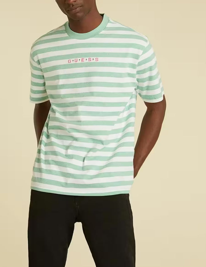Tricou GUESS, mix culori