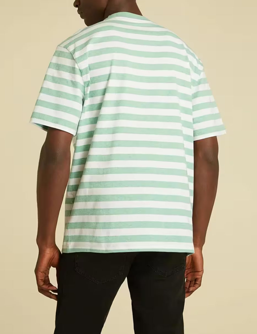 Tricou GUESS, mix culori
