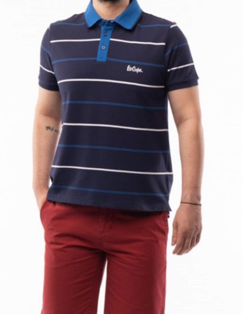 Lee Cooper póló, vegyes színek