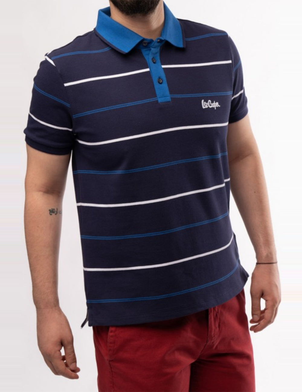 Lee Cooper póló, vegyes színek