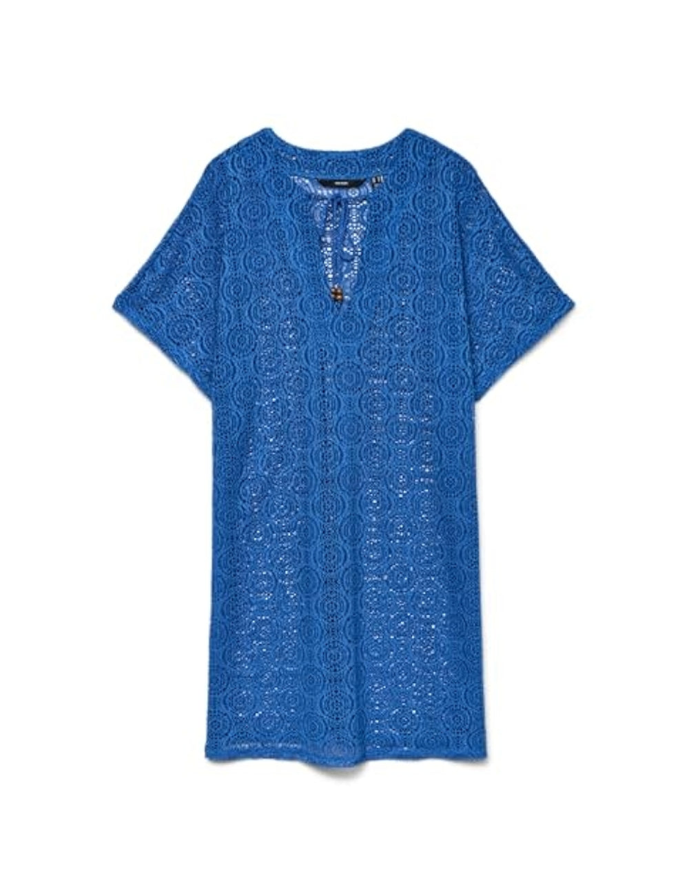 Vero Moda hosszú ujjú felső, kék